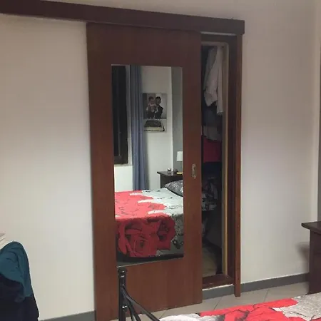 Conchiglia Bianca Casa Vacanza
