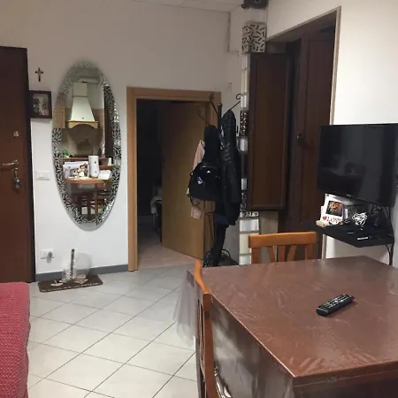 Conchiglia Bianca Casa Vacanza Trapani